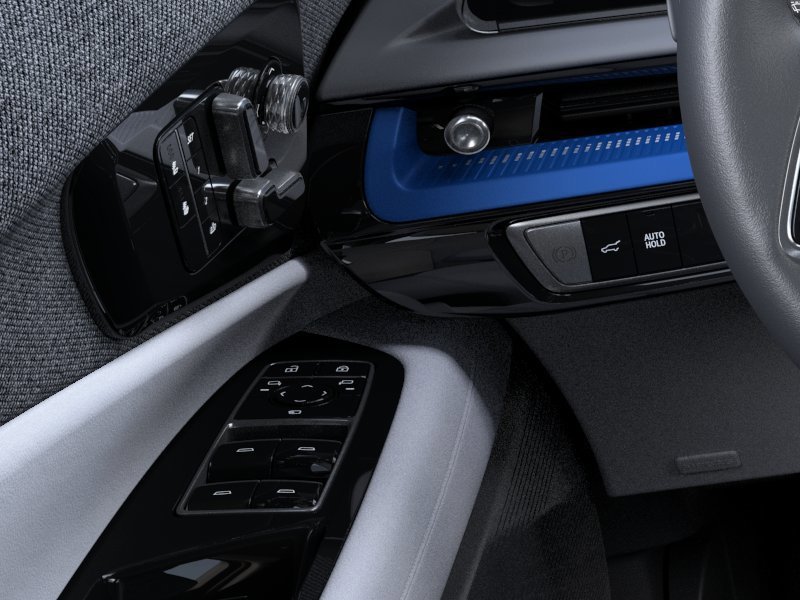 CADILLAC OPTIQ 4 portes - Sport 2027 Gris Sherbrooke - photo #21