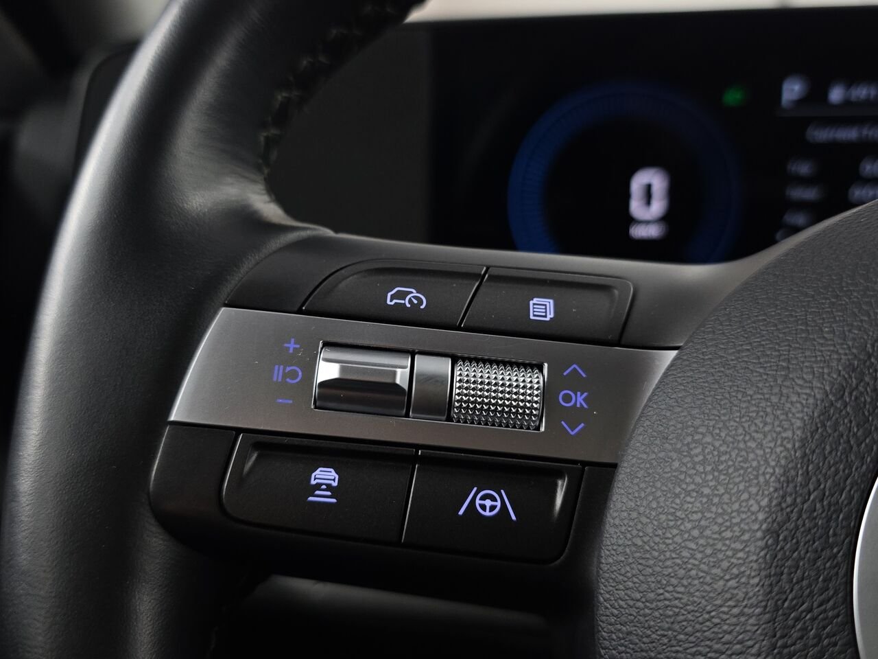 2025 Hyundai Kona 2 L Preferred TI avec ensemble Trend (IVT) White Val-David - photo #18