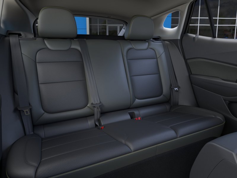 2026 CHEVROLET Trax ACTIV 4 portes TA Mosaic Black Metallic Ottawa & Gatineau - photo #16