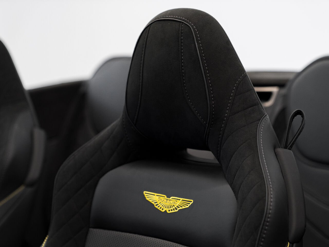 Aston Martin DBS 770 Ultimate | NO LUXURY TAX 2023 Kirkland - photo #25