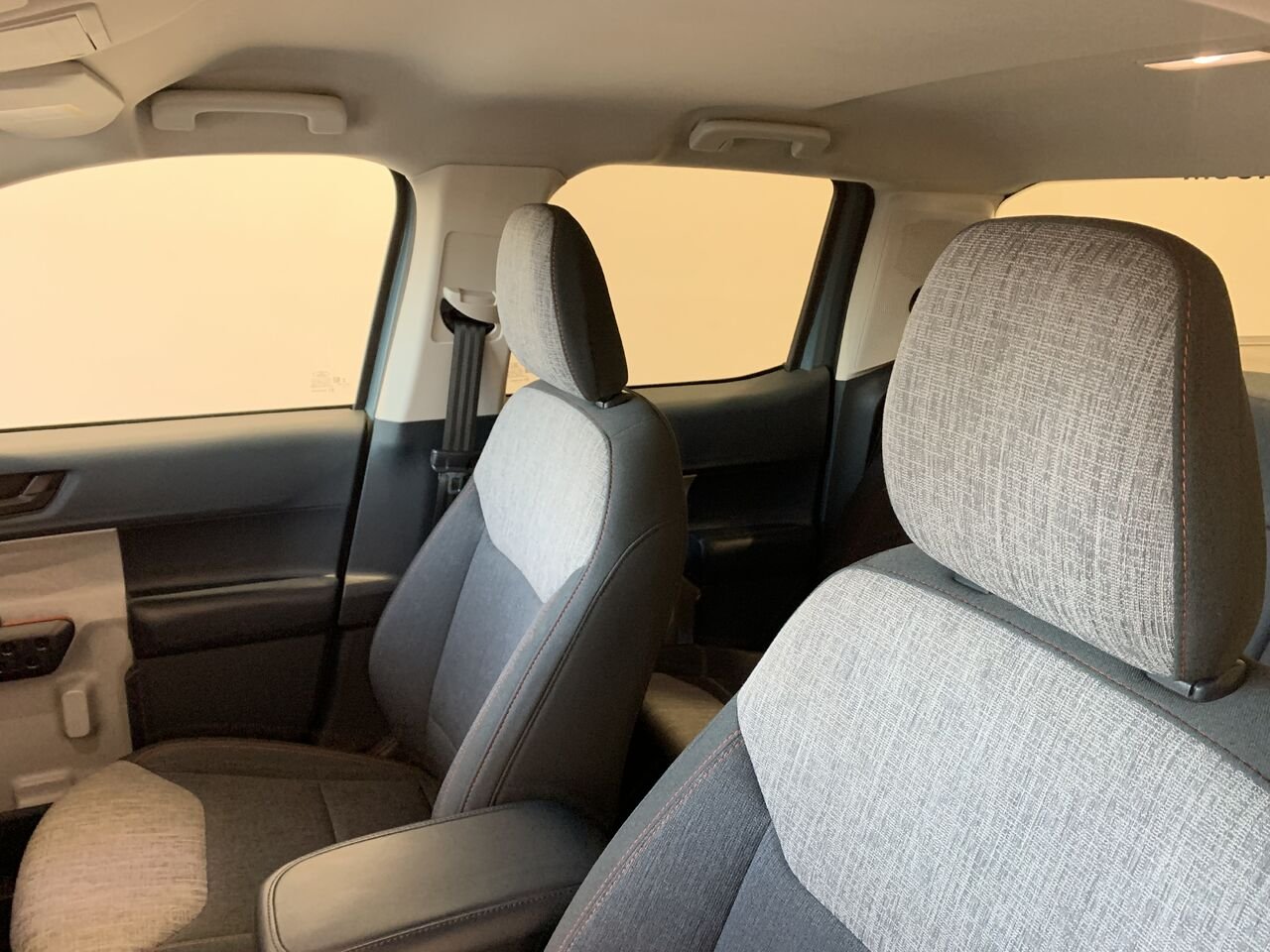 2022 Ford Maverick XLT HYBRIDE Blue Châteauguay - photo #28