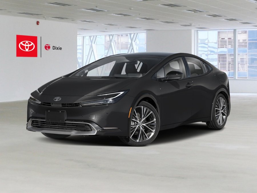 2027 TOYOTA Prius 2027 Ink