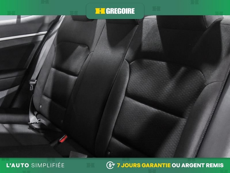 Hyundai Elantra 2020 Rouge Blainville - photo #24