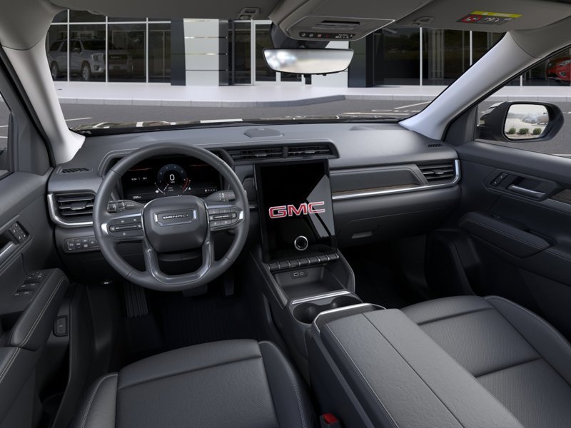 GMC Terrain Traction intégrale 4 portes Denali 2026 Ébène crépuscule métallisé Sherbrooke - photo #14