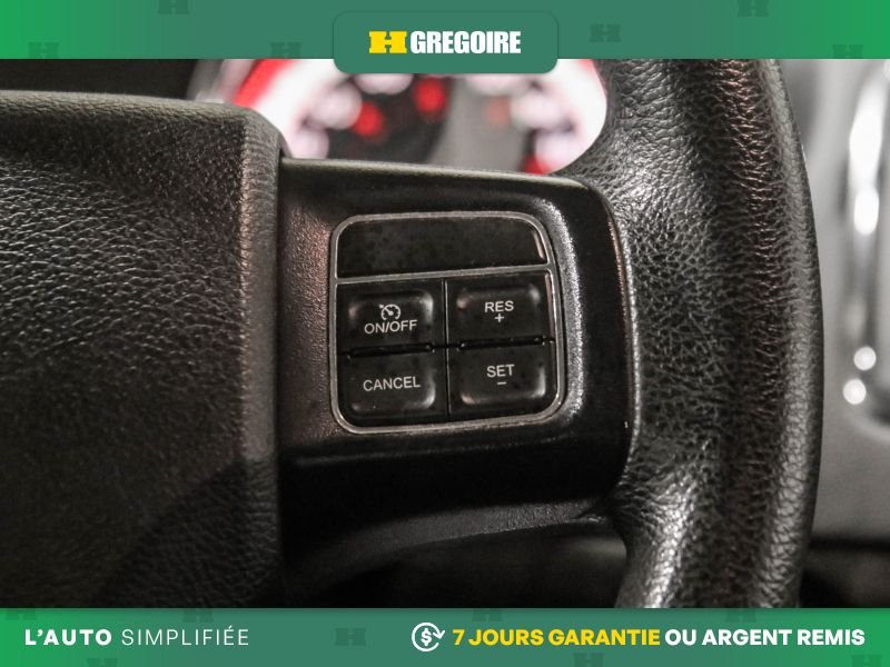 Dodge GR Caravan 2019 Gris Blainville - photo #19