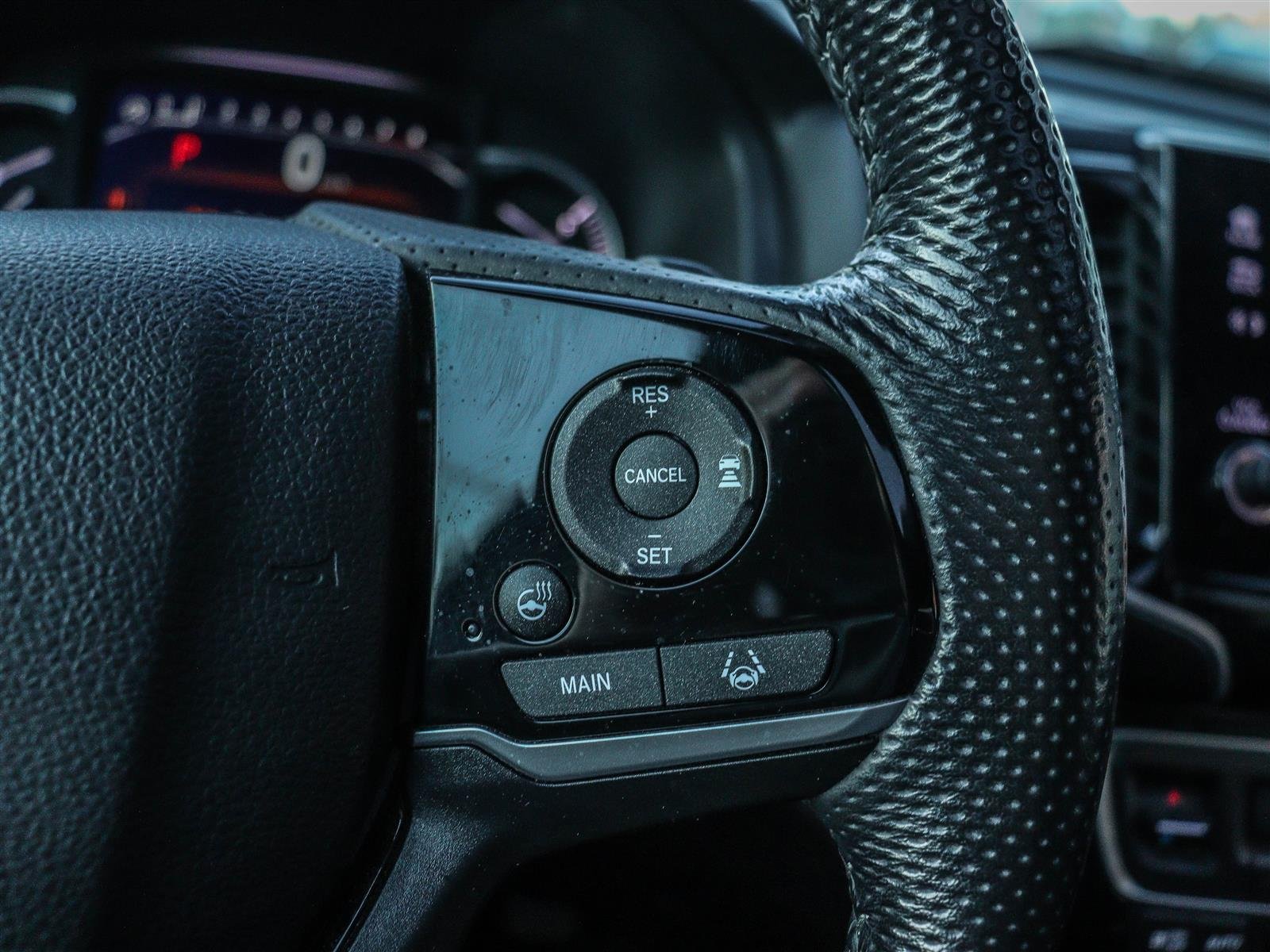 2022 Honda Passport Touring Ottawa & Gatineau - photo #27