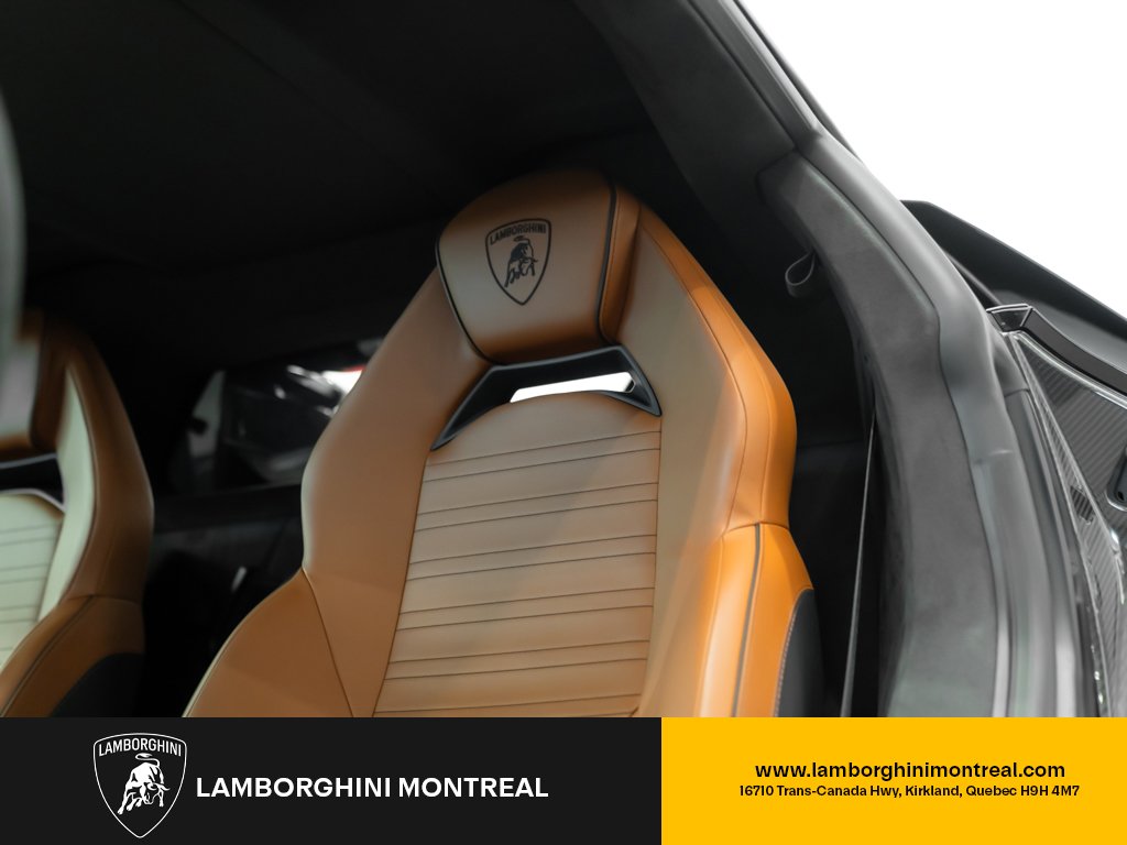 Lamborghini Revuelto 2025 Noir Kirkland - photo #20