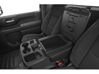 GMC Sierra 3500HD SLE