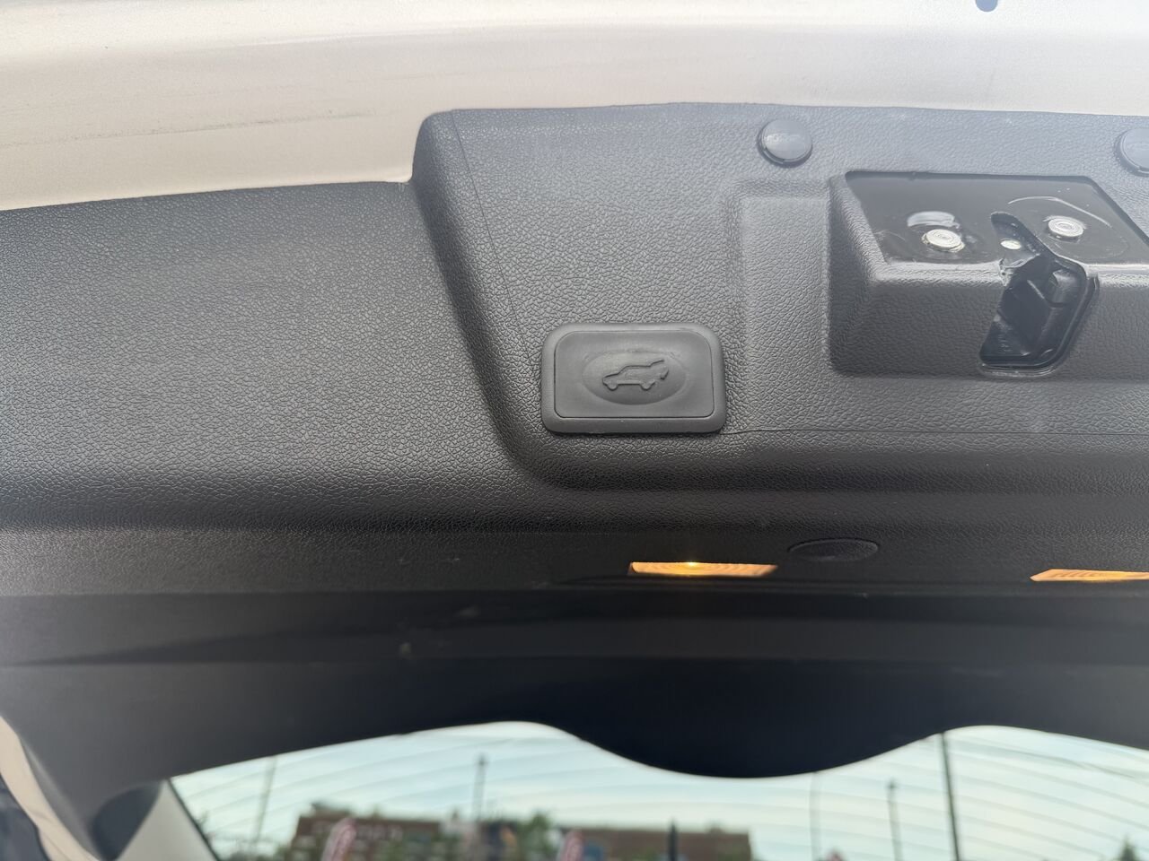 BUICK ENCLAVE 4 portes à TI, Cuir 2017 Beige Ottawa & Gatineau - photo #19