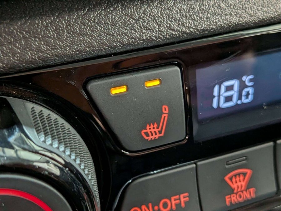 Nissan Kicks SV FWD 2024 Blanc