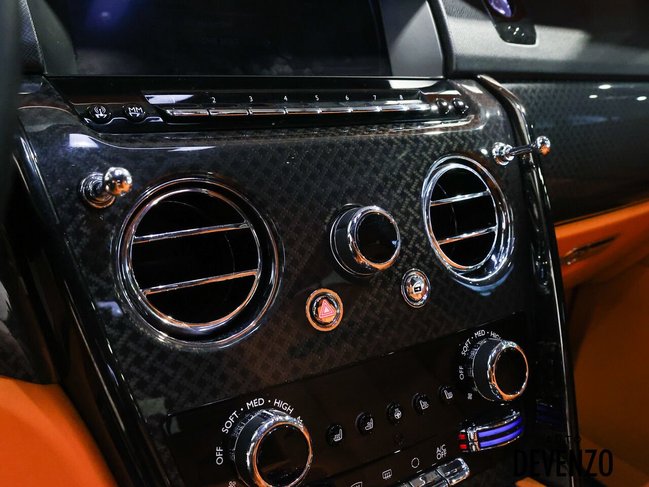 Rolls-Royce Cullinan 2022 Noir Saint-Eustache - photo #23