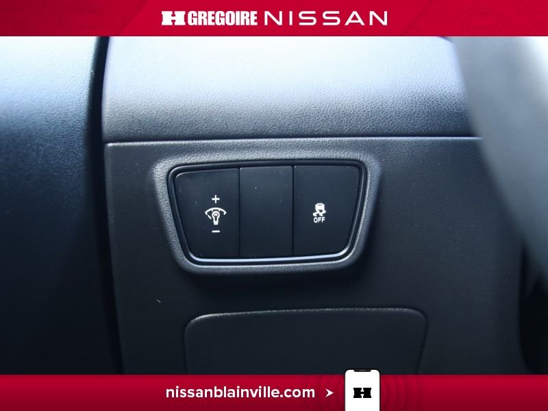 2022 Hyundai Tucson White Blainville - photo #22