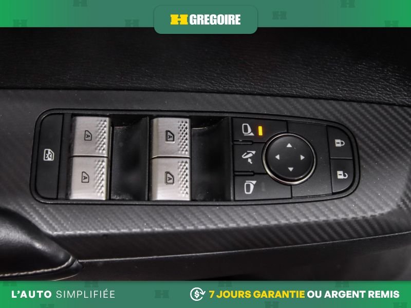 2022 Mitsubishi Outlander Grey Laval - photo #13