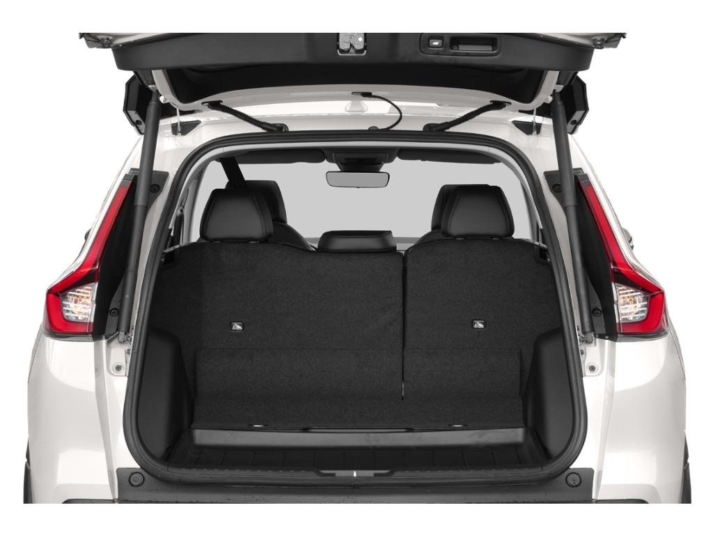 2023 Honda CR-V EX-L Ottawa & Gatineau - photo #7