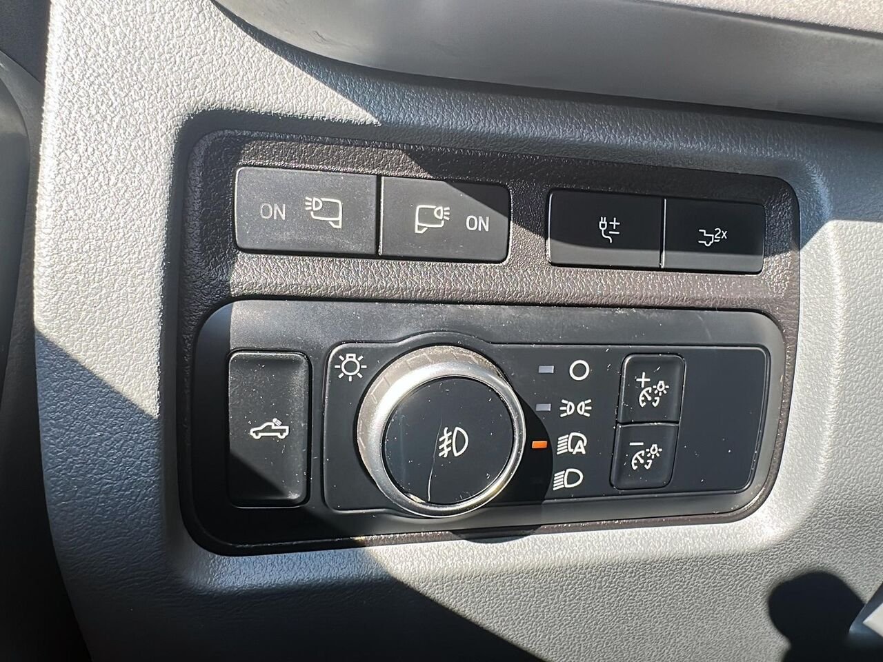 2024 Ford Super Duty F-250 SRW Black Rouyn-Noranda - photo #19