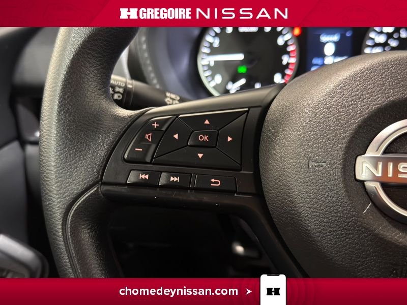 Nissan Sentra 2024 Gris Laval - photo #17