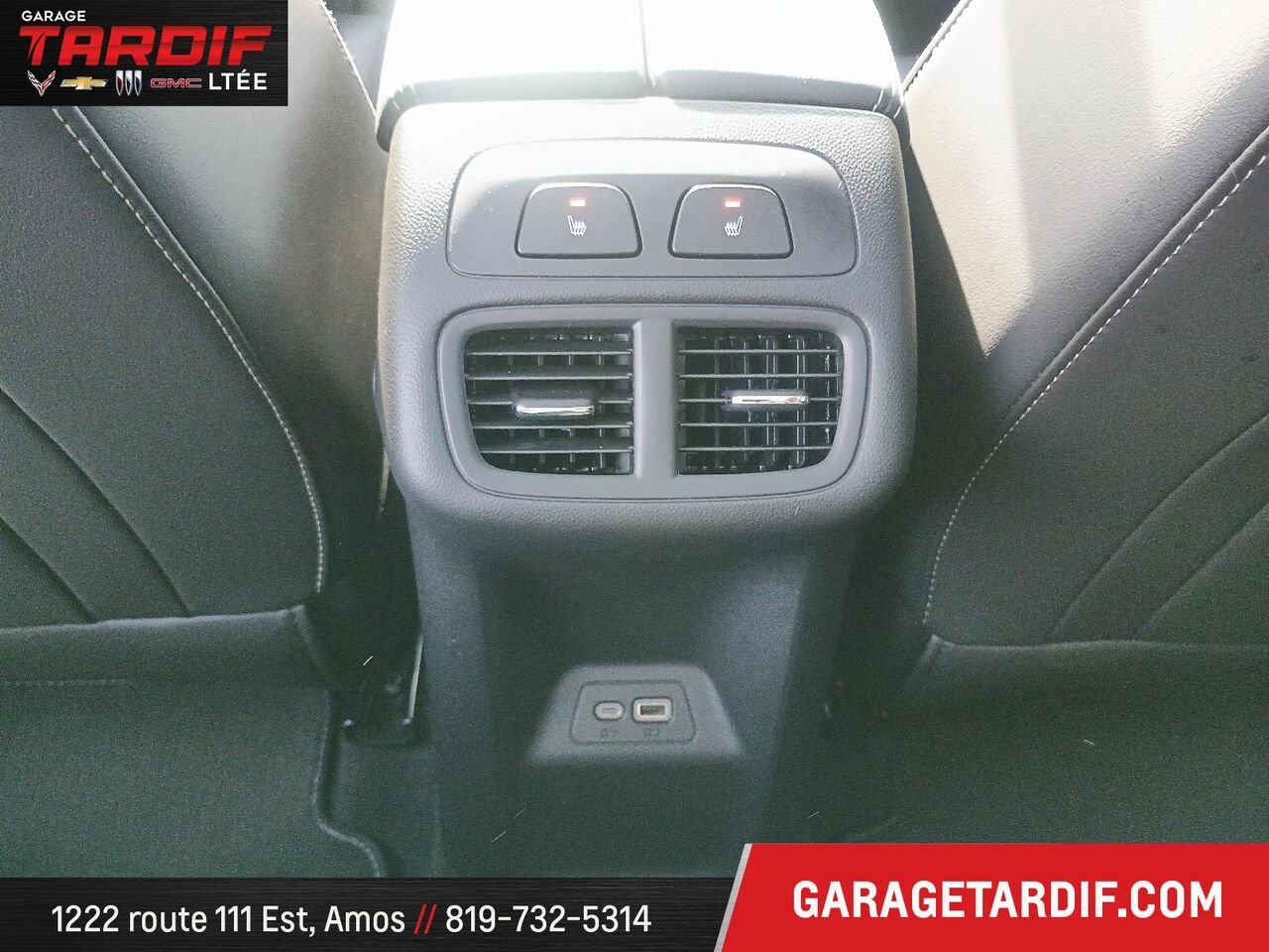 BUICK Buick Envision Essence AWD 46568A 2022 Gris Amos - photo #9