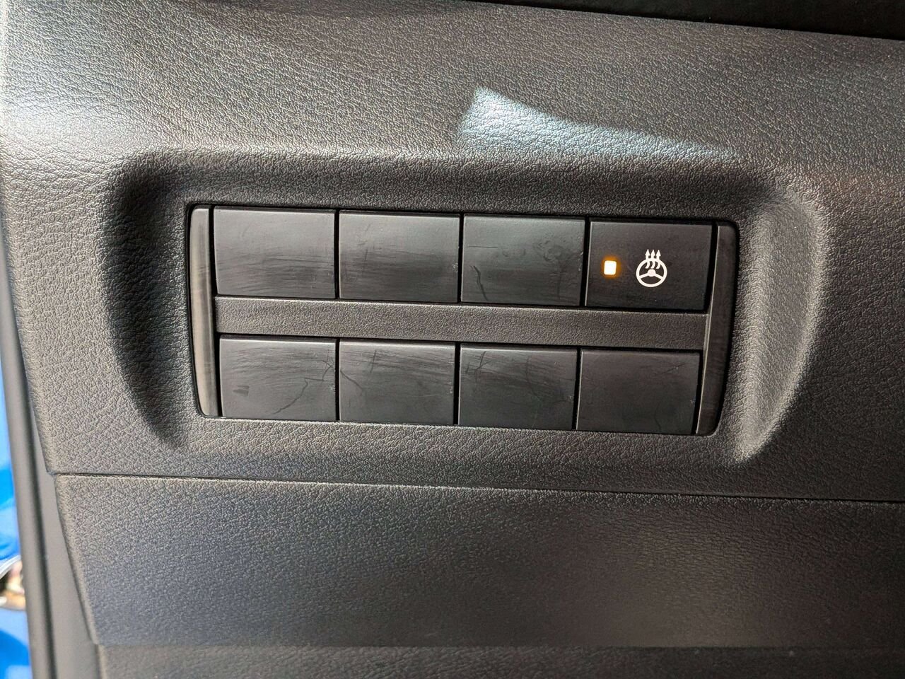 Nissan Kicks 2024 Bleu Val-David - photo #30