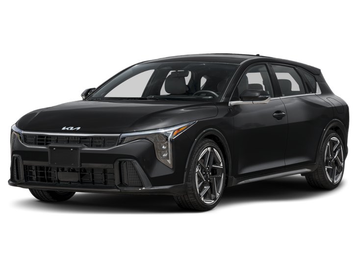 2026 Kia K4 Hatchback GT-Line Turbo