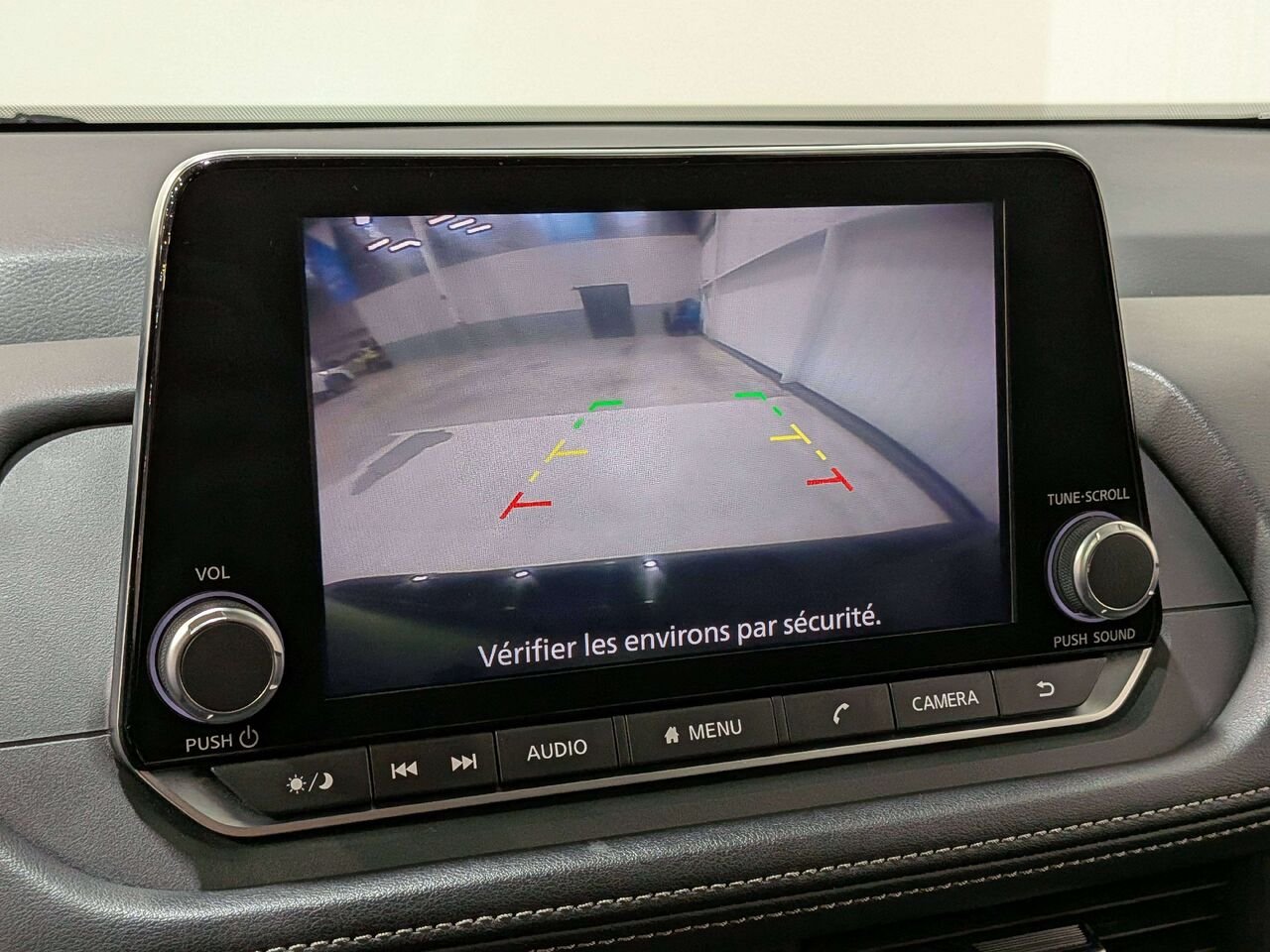 2024 Nissan Rogue AWD SV Moonroof Black Mirabel - photo #25