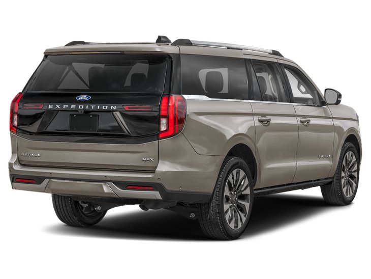 2027 Ford Expedition Platinum Max