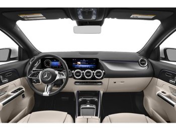 Mercedes-Benz GLA GLA 250