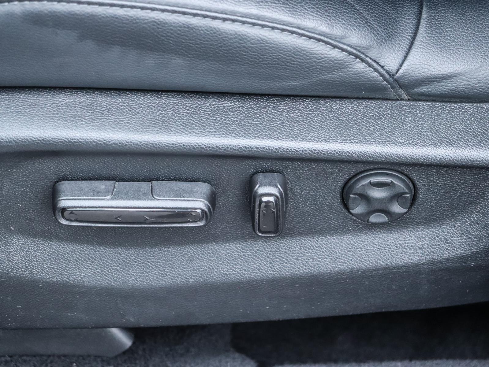 2019 Honda CR-V EX-L Ottawa & Gatineau - photo #6