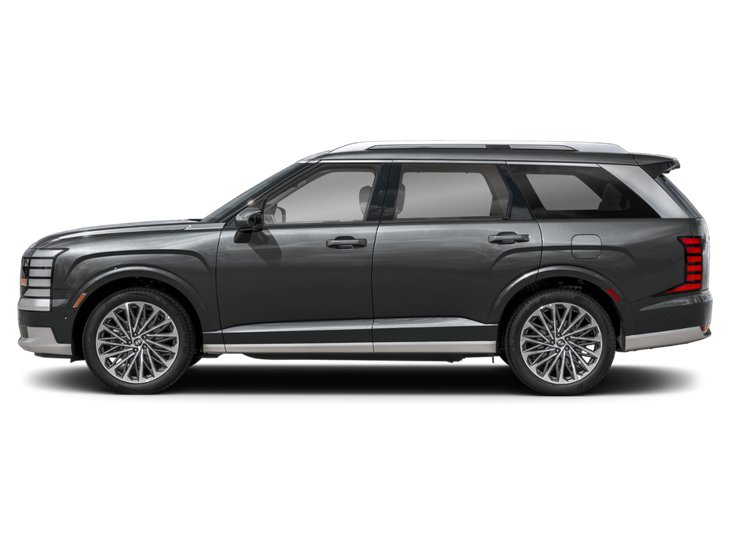 2027 Hyundai Palisade Ultimate Calligraphy