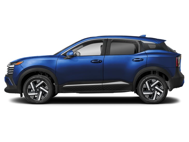 2027 Nissan Kicks SV avec ensemble Privilège
