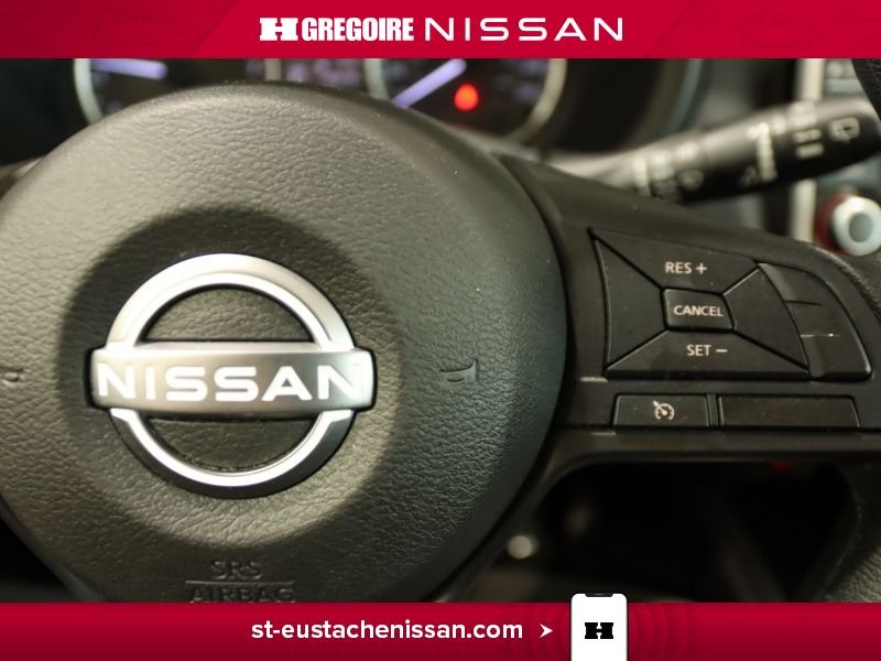 2024 Nissan Kicks Blue Laval - photo #28