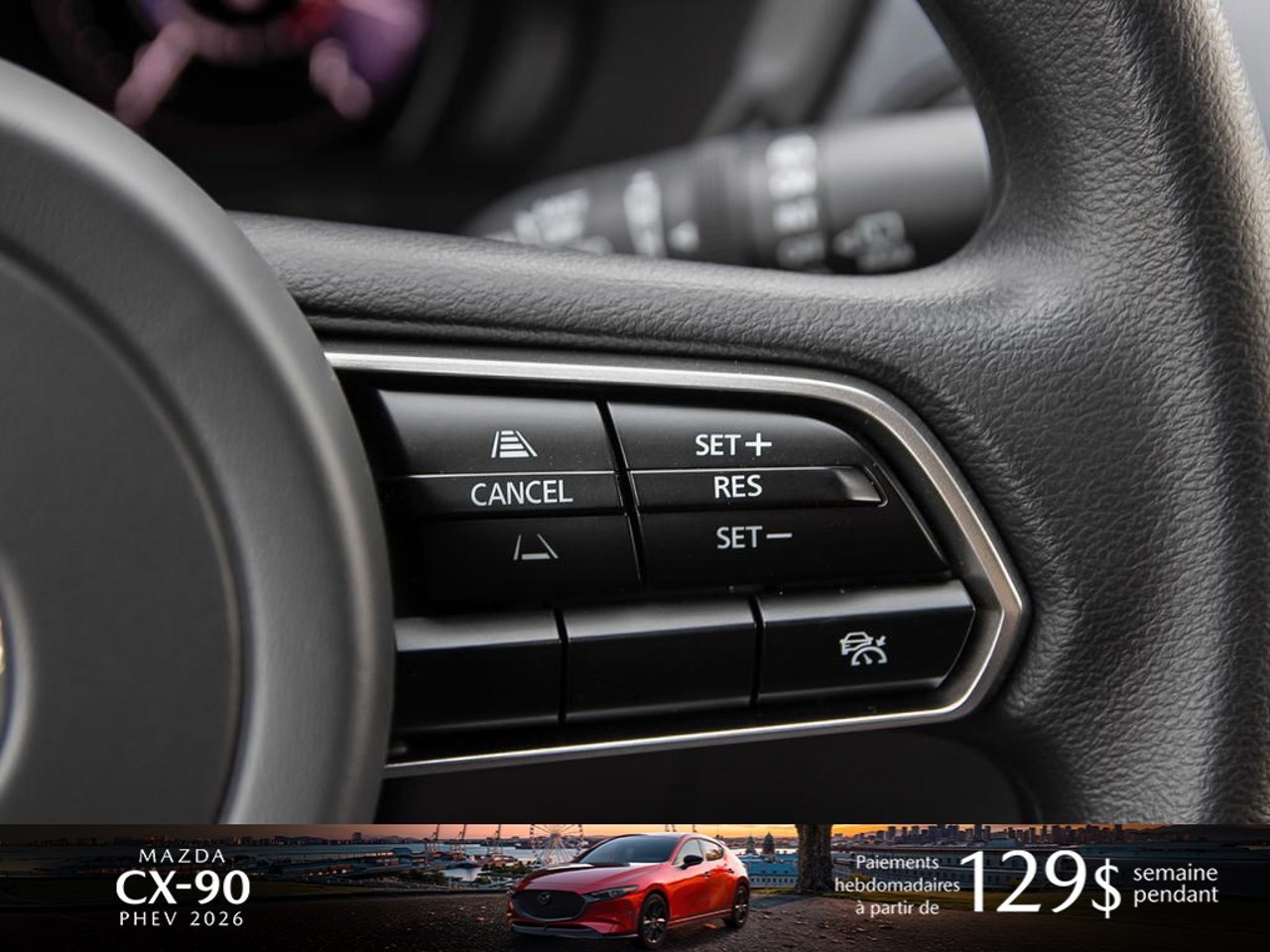 2026 Mazda CX-90 PHEV JM3KKBHA3T1417128 Machine Grey Metallic Mirabel - photo #25