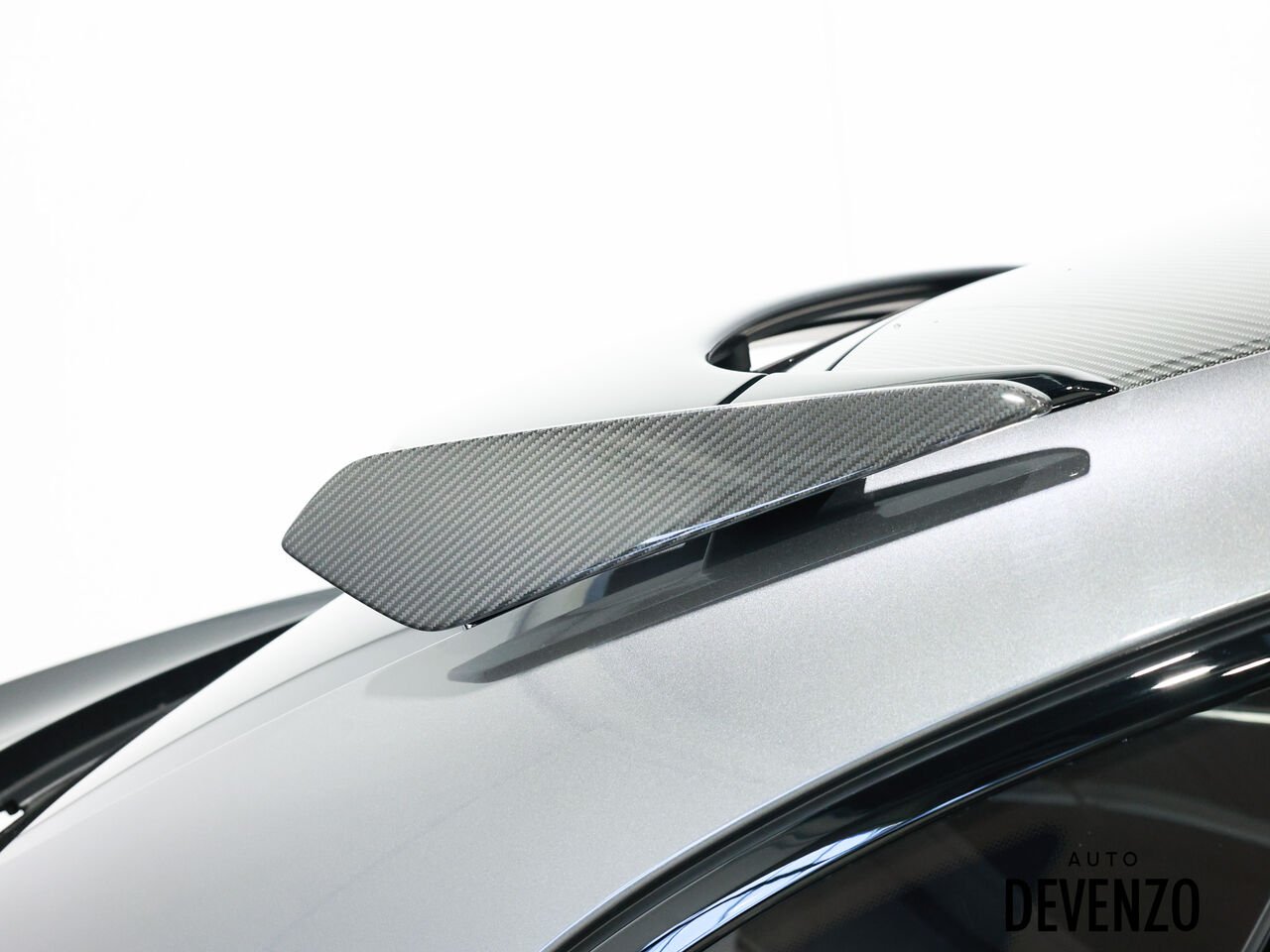 Porsche Cayenne 2024 Gris Saint-Eustache - photo #4