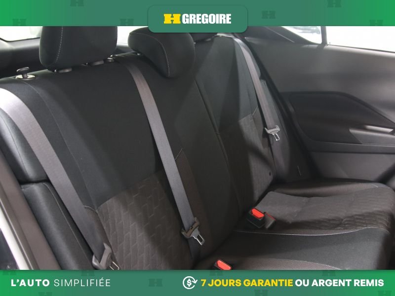 2024 Nissan Kicks Black Saint-Eustache - photo #26