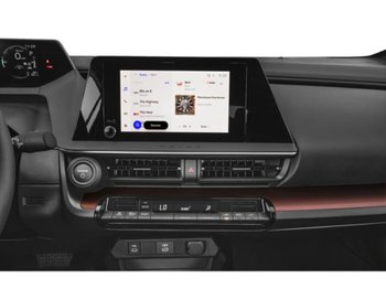 Toyota Prius Plug-In Hybrid SE
