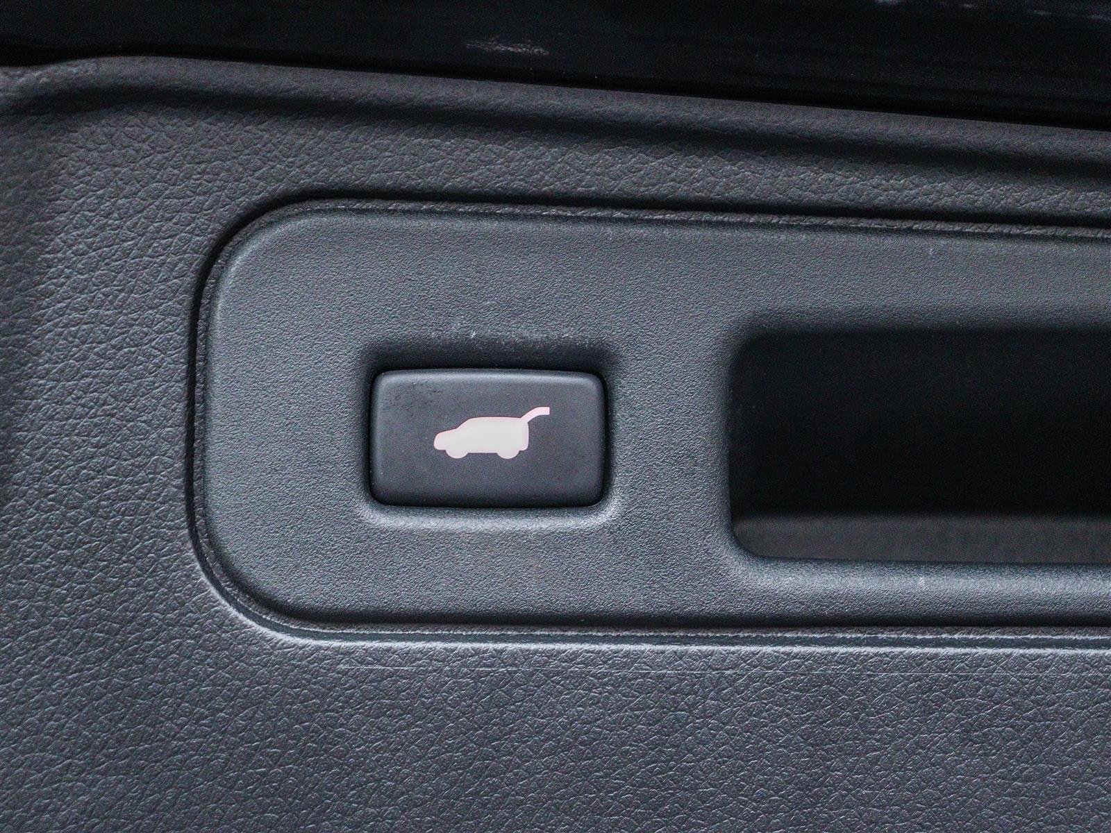 Honda Passport Touring 2023 Black Ottawa & Gatineau - photo #20
