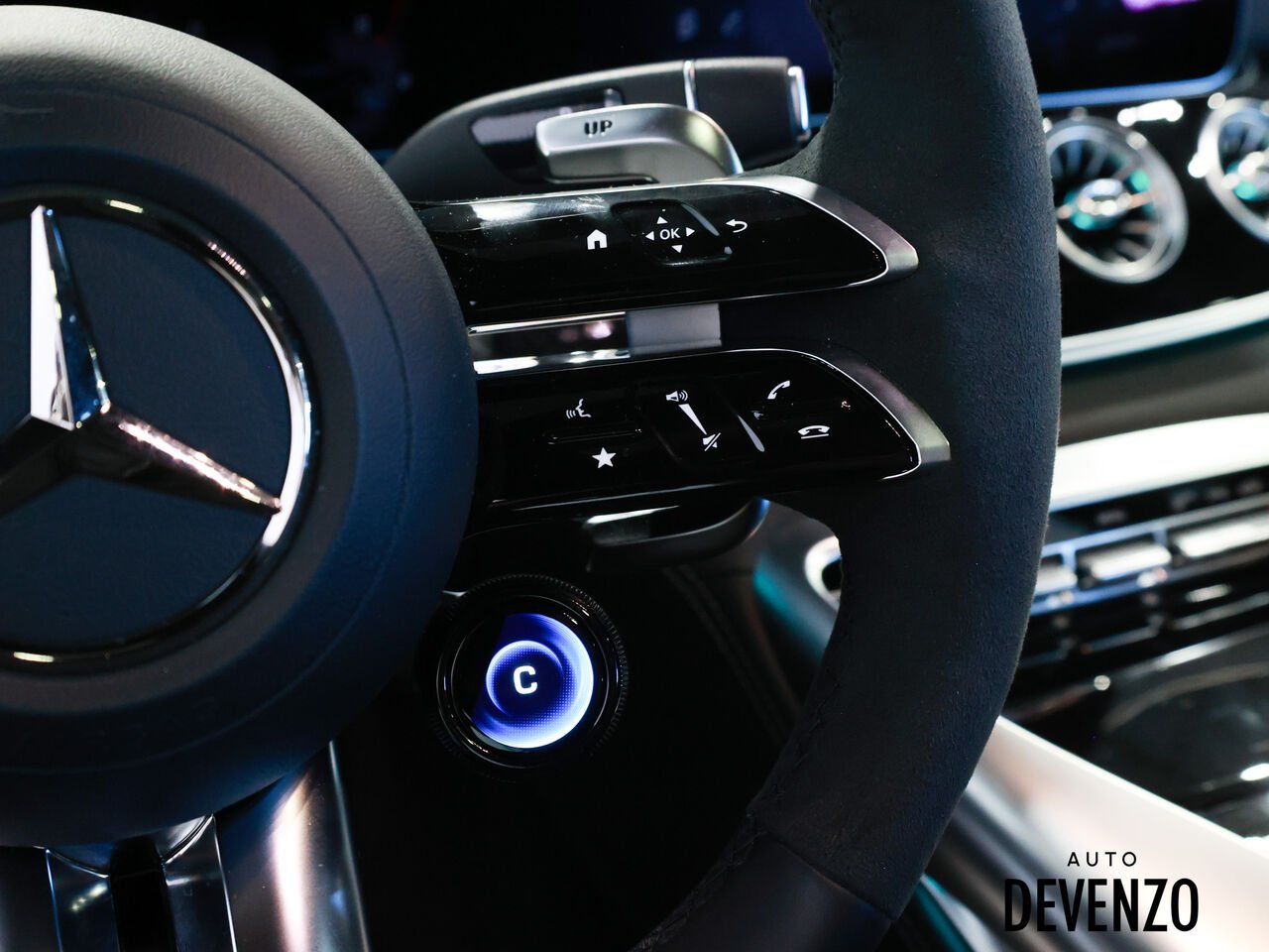 Mercedes-Benz GT AMG 2024 Argent Saint-Eustache - photo #15