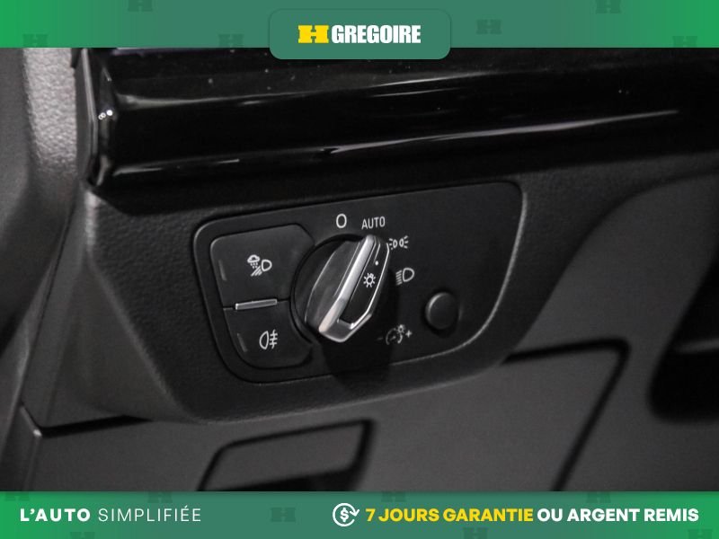 2022 Audi Q5 White Laval - photo #16