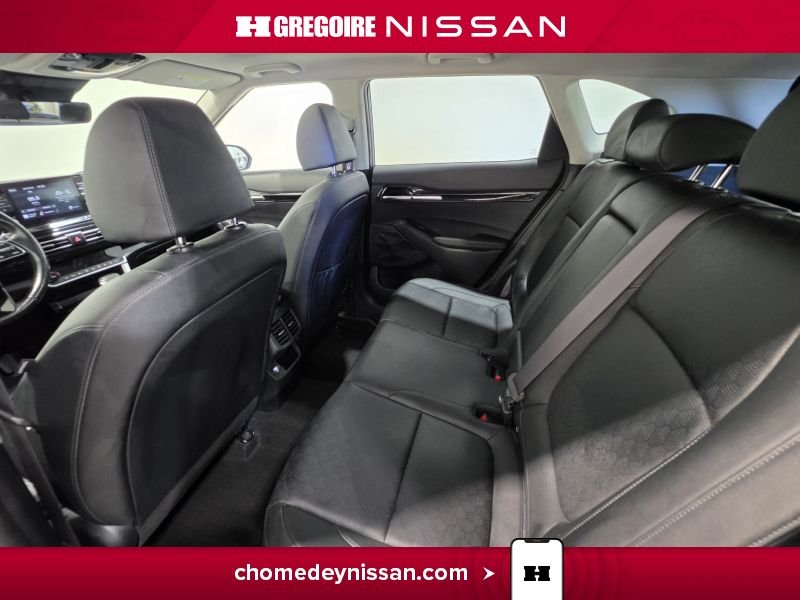 2022 Kia Seltos Grey Saint-Eustache - photo #26