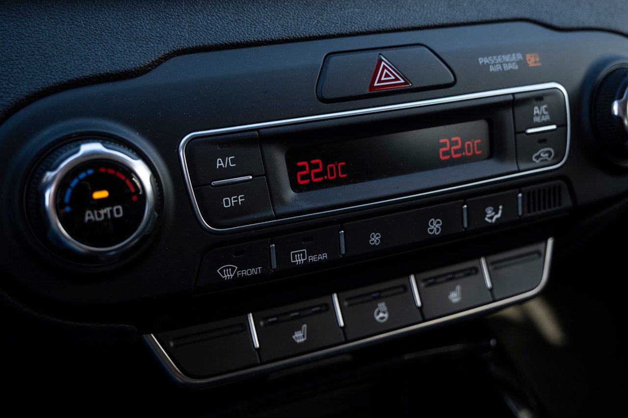 2019 Kia Sorento Grey Gatineau - photo #15