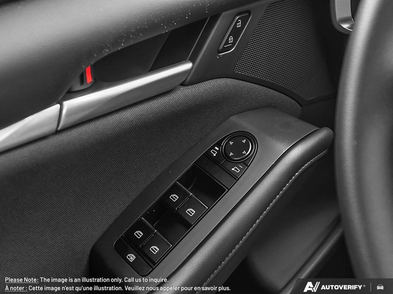 Mazda Mazda3 Sport JM1BPAKL3T1889814 2026 Bleu cristal foncé mica Mirabel - photo #15