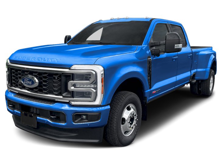 2026 Ford Super Duty F-350 DRW XL