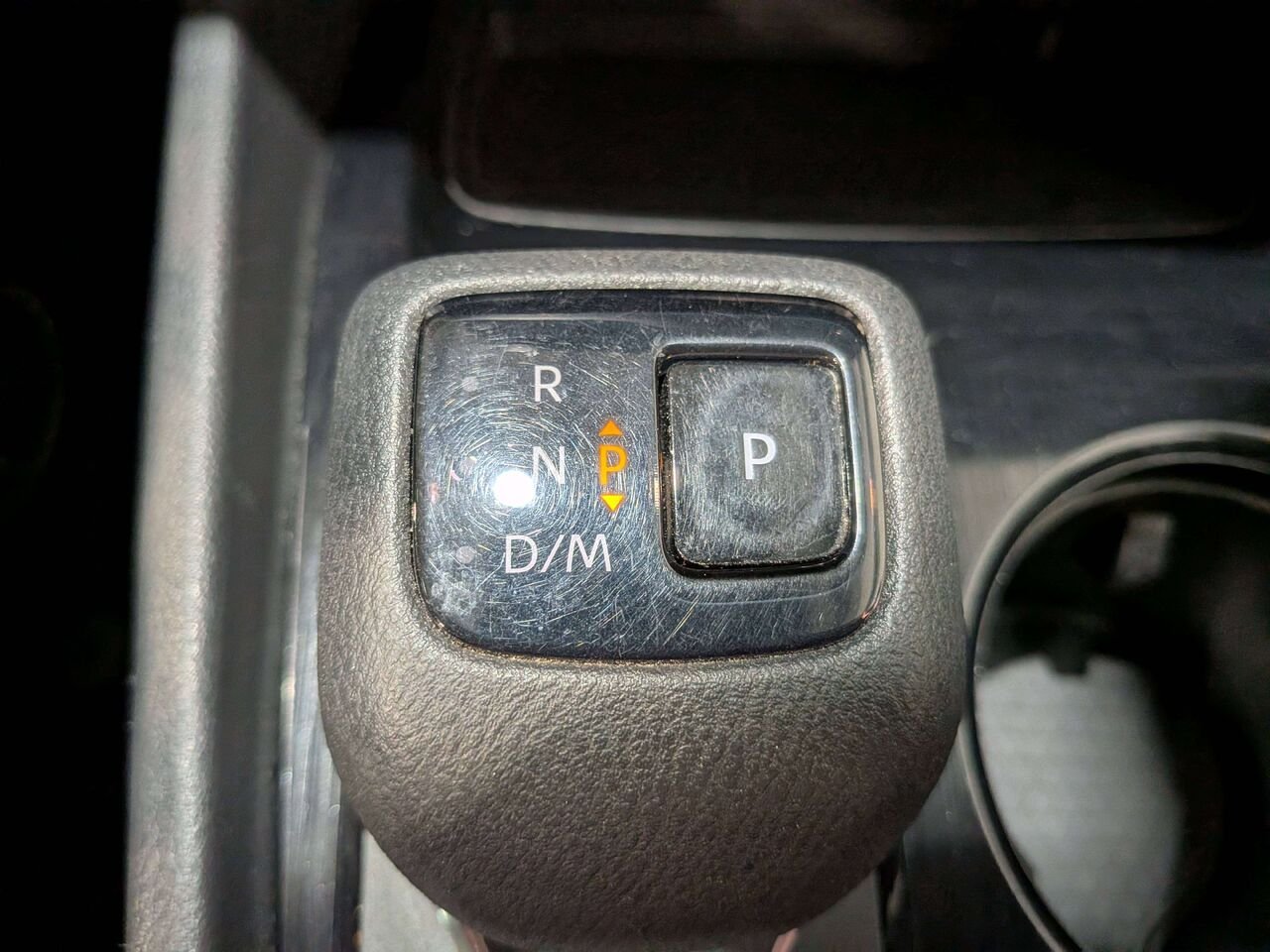 2023 Nissan Rogue AWD SV Moonroof Black Val-David - photo #31
