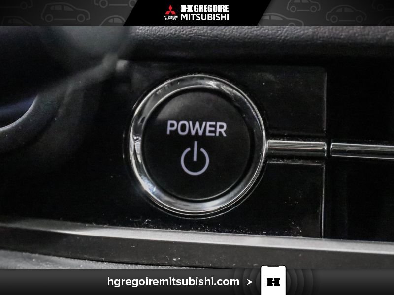 Mitsubishi Outlander PHEV 2024 Noir Laval - photo #25