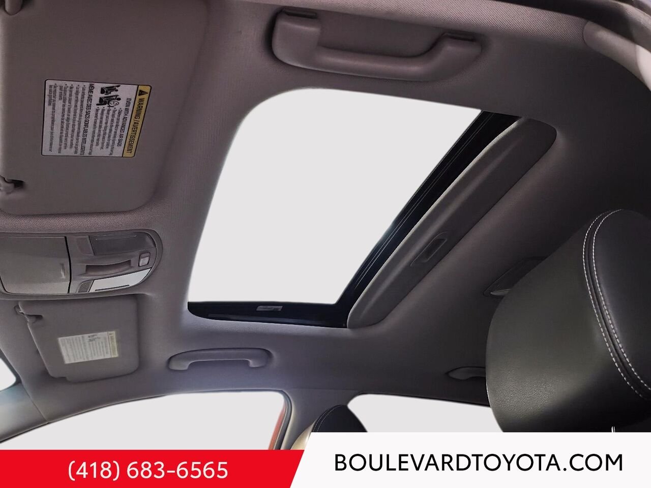 Hyundai Kona 100408A-51 | 1.6T ULTIMATE TI, AWD 2020 Orange Québec - photo #10