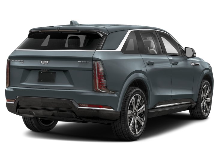 2026 Cadillac Escalade IQ Luxury