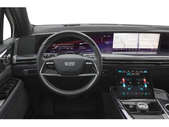 Cadillac Escalade IQ Sport première qualité