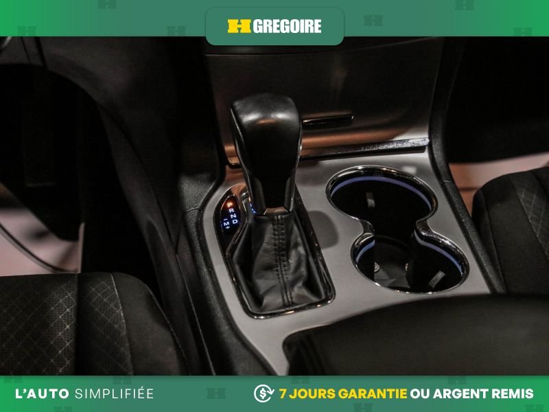 Jeep Grand Cherokee 2021 Noir Saint-Eustache - photo #23
