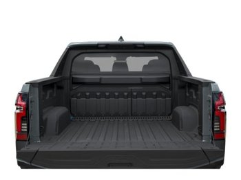 Chevrolet Silverado EV LT à autonomie prolongée
