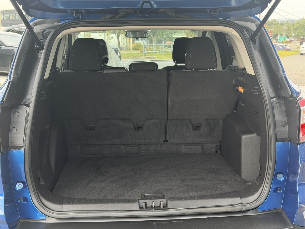 Photo 8 — Ford Escape 2018