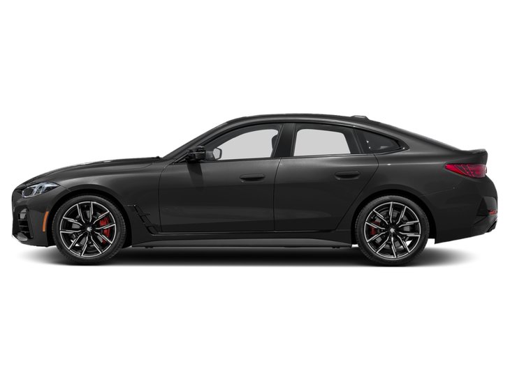 2026 BMW Série 4 M440i xDrive